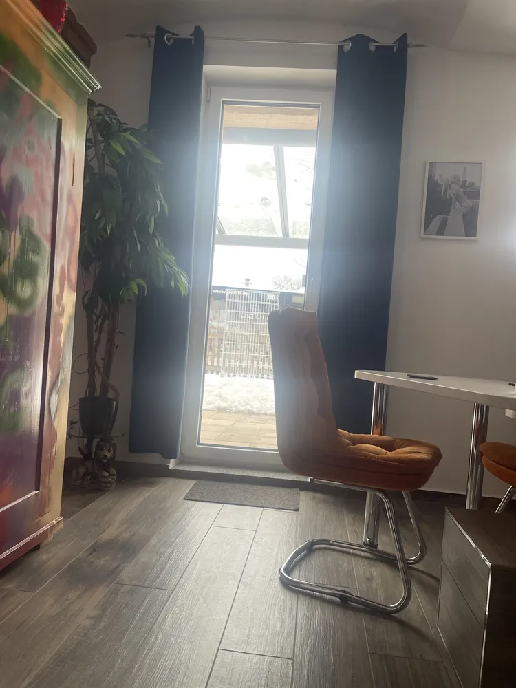 2 Zimmer Wohnung mit 40 m² in Bayreuth – Bild 8