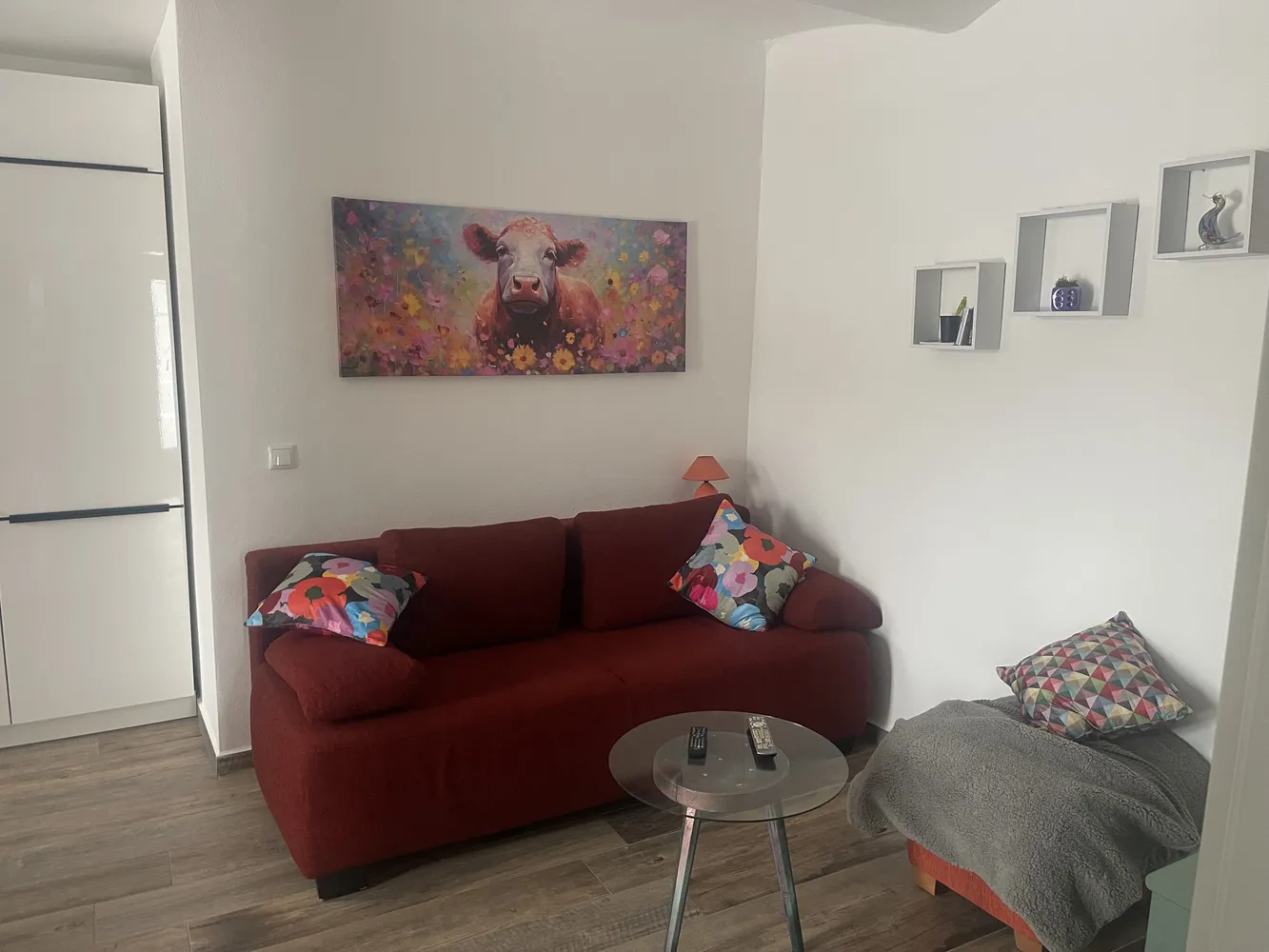 2 Zimmer Wohnung mit 40 m² in Bayreuth – Bild 9