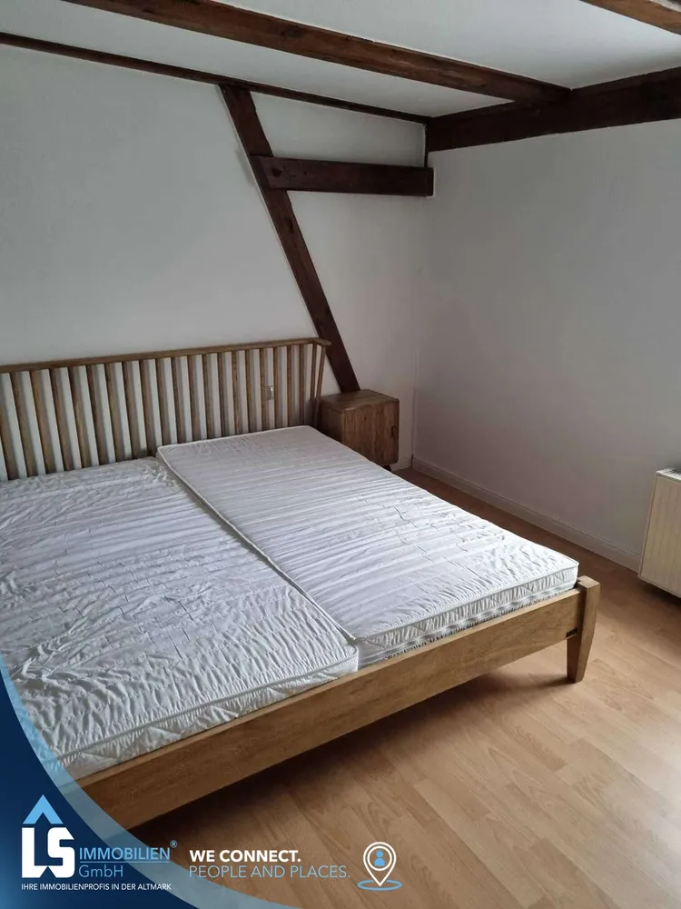 3 Zimmer Wohnung mit 106 m² in Stendal – Bild 11