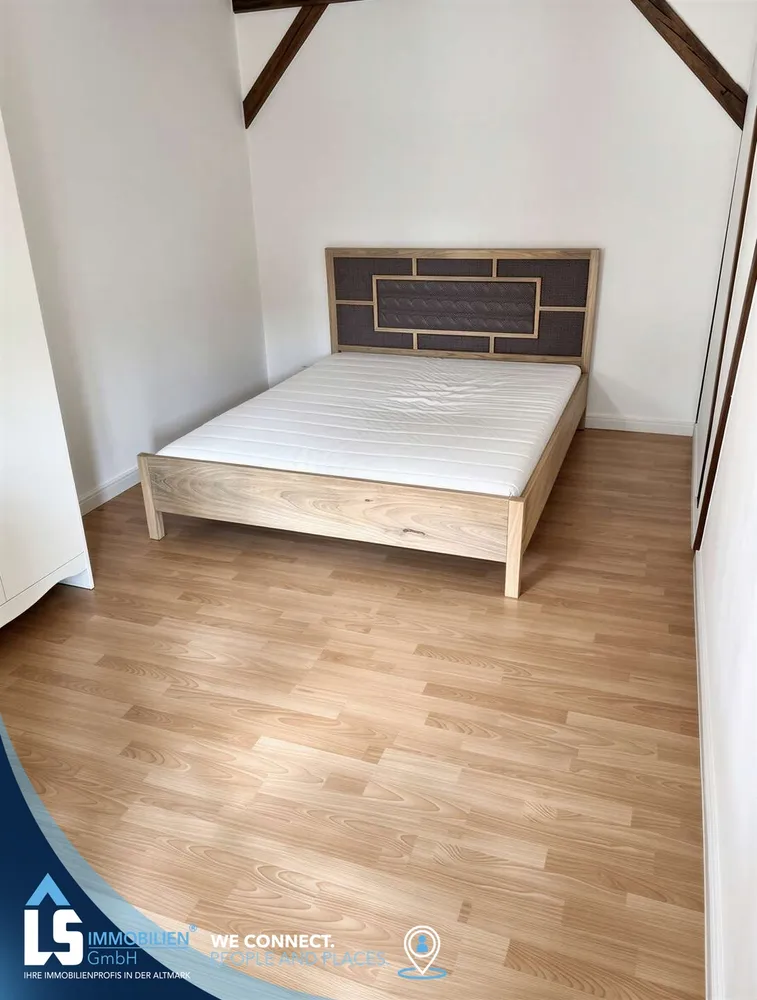 3 Zimmer Wohnung mit 106 m² in Stendal – Bild 5