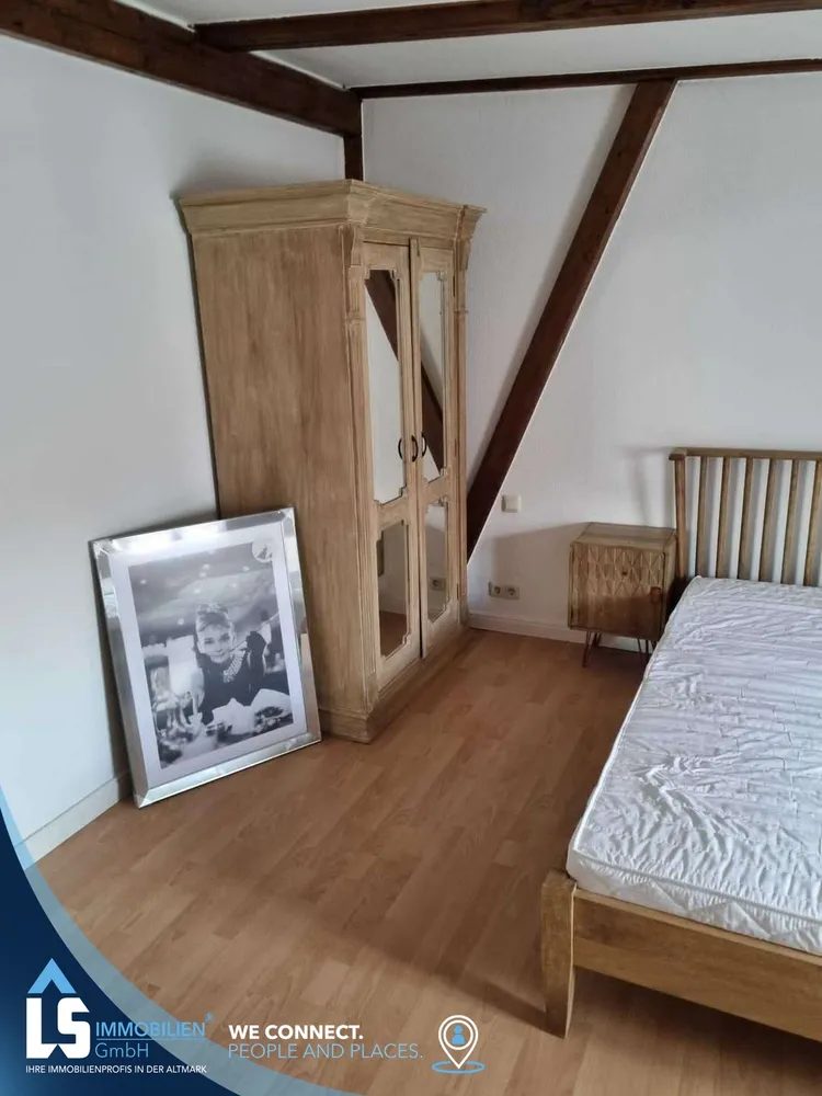 3 Zimmer Wohnung mit 106 m² in Stendal – Bild 6