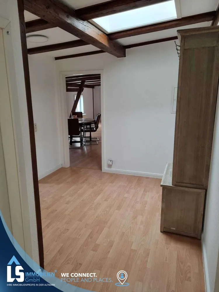3 Zimmer Wohnung mit 106 m² in Stendal – Bild 10