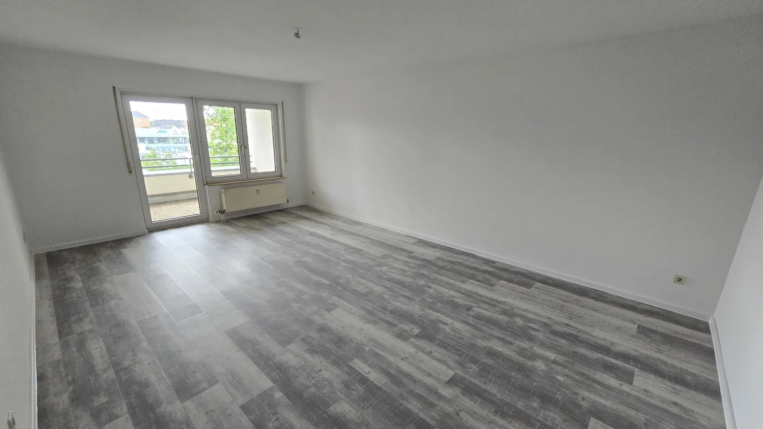 3 Zimmer Wohnung mit 88 m² in Zwickau – Bild 1