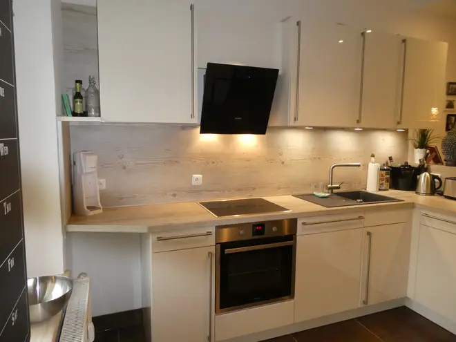 2 Zimmer Wohnung mit 65 m² in Erfurt – Bild 3