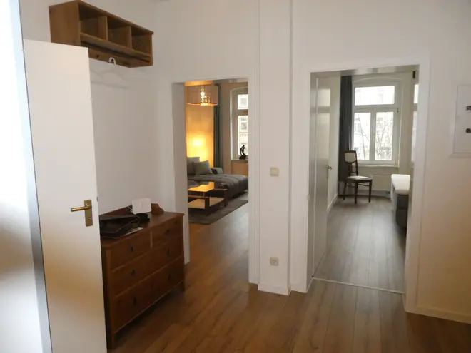 2 Zimmer Wohnung mit 65 m² in Erfurt – Bild 6
