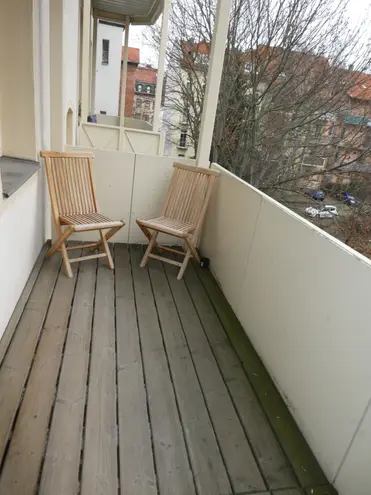 2 Zimmer Wohnung mit 65 m² in Erfurt – Bild 7