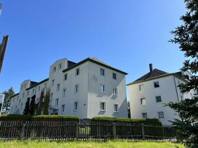 3 Zimmer Wohnung mit 62 m² in Chemnitz – Bild 3