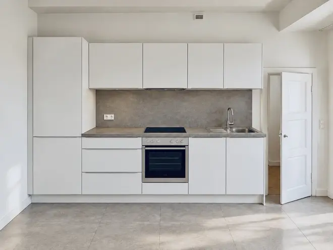 3 Zimmer Wohnung mit 89 m² in Saarbrücken – Bild 1