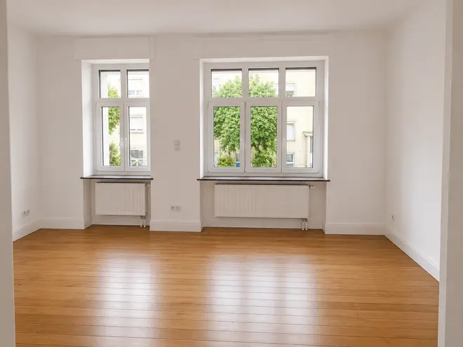 3 Zimmer Wohnung mit 89 m² in Saarbrücken – Bild 2