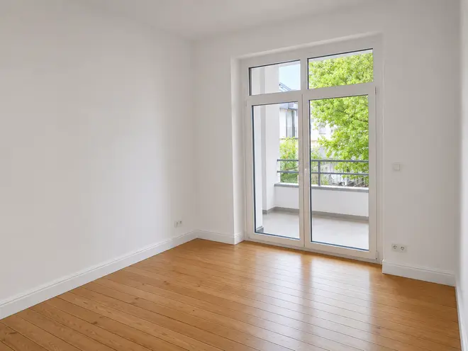 3 Zimmer Wohnung mit 89 m² in Saarbrücken – Bild 3