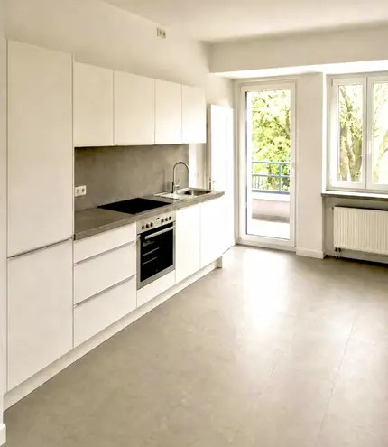 3 Zimmer Wohnung mit 89 m² in Saarbrücken – Bild 6