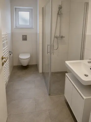 3 Zimmer Wohnung mit 89 m² in Saarbrücken – Bild 7