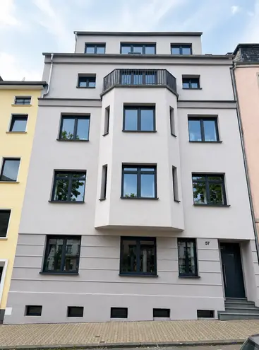 3 Zimmer Wohnung mit 89 m² in Saarbrücken – Bild 9