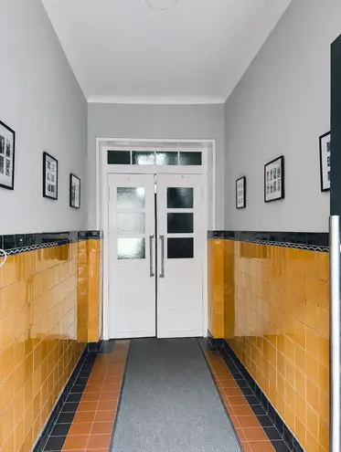 3 Zimmer Wohnung mit 89 m² in Saarbrücken – Bild 10
