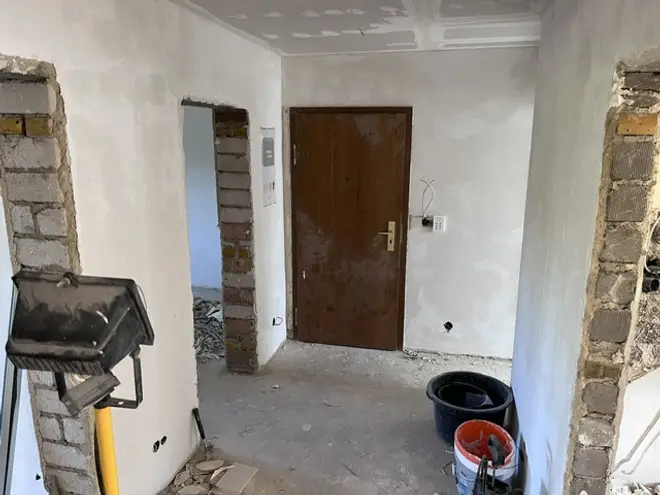 4 Zimmer Wohnung mit 68 m² in Oberhausen – Bild 2