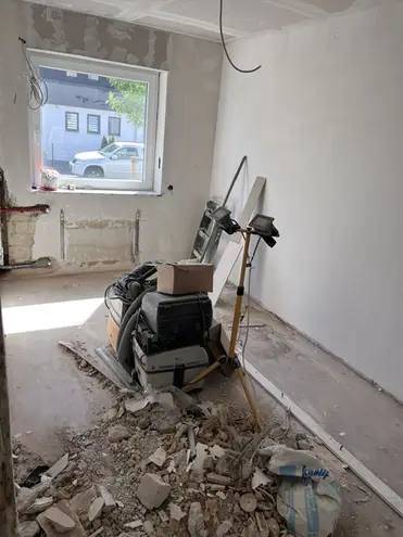 4 Zimmer Wohnung mit 68 m² in Oberhausen – Bild 3