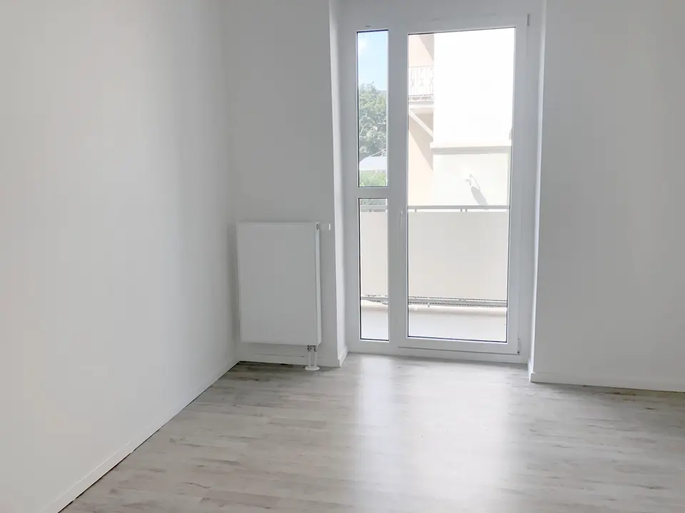6 Zimmer Wohnung mit 119 m² in Zwickau – Bild 7