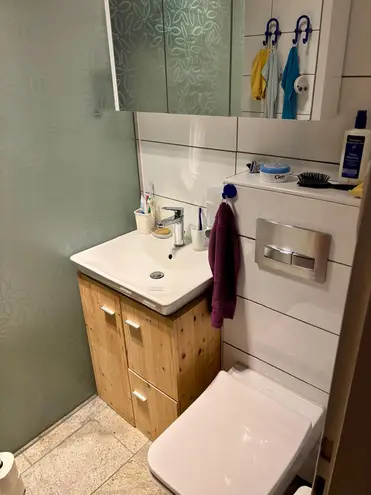 4 Zimmer Wohnung mit 67 m² in Gelsenkirchen – Bild 5