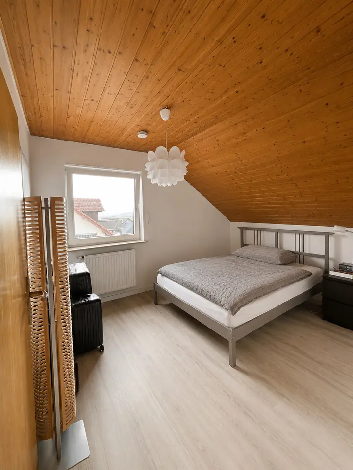 3 Zimmer Wohnung mit 73 m² in Crailsheim – Bild 3
