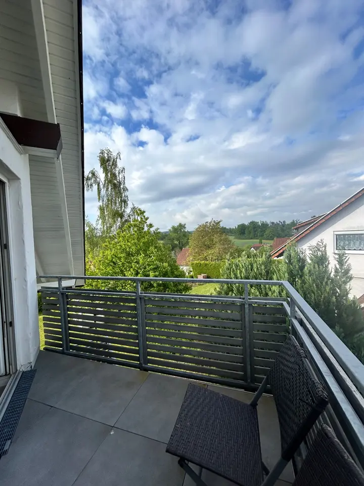 3 Zimmer Wohnung mit 73 m² in Crailsheim – Bild 4