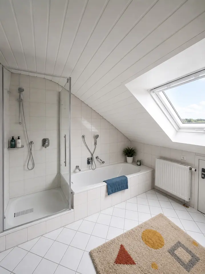 3 Zimmer Wohnung mit 73 m² in Crailsheim – Bild 6