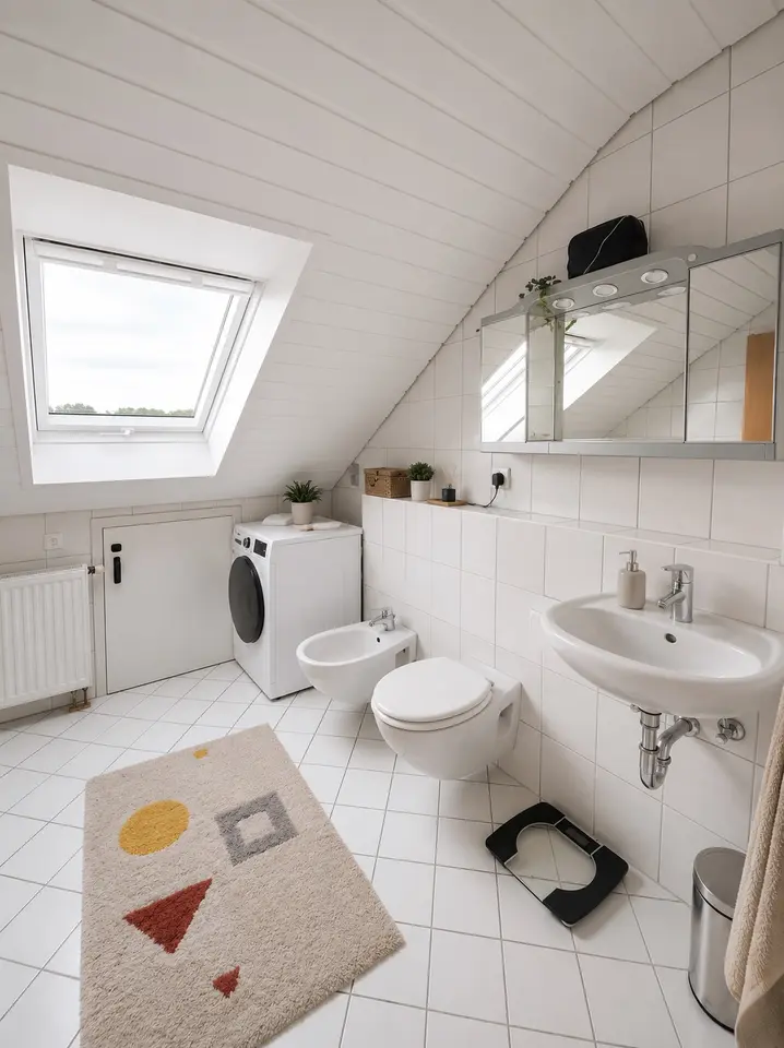 3 Zimmer Wohnung mit 73 m² in Crailsheim – Bild 7