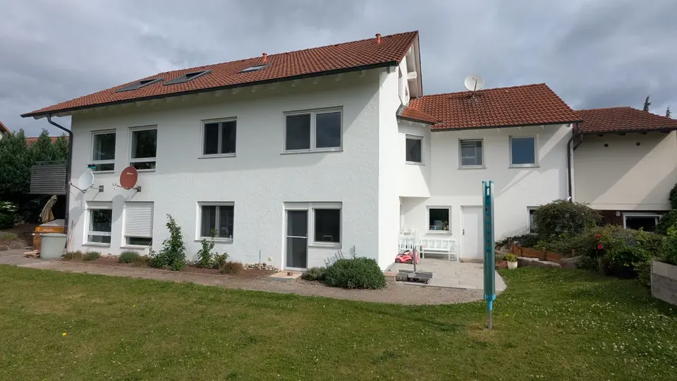 3 Zimmer Wohnung mit 73 m² in Crailsheim – Bild 9