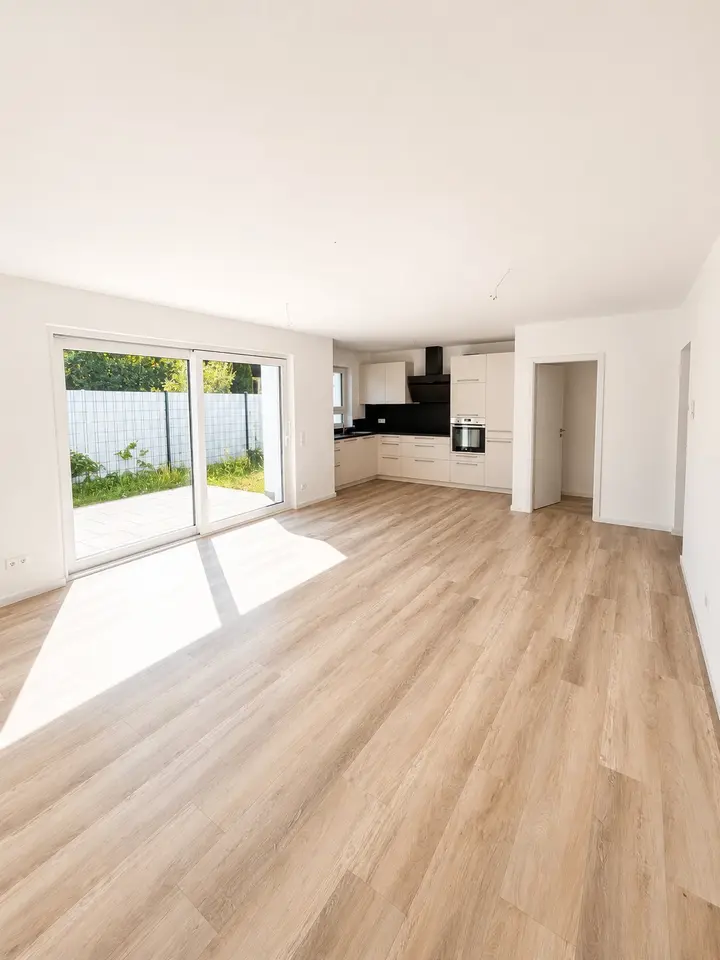 3 Zimmer Wohnung mit 73 m² in Crailsheim – Bild 10