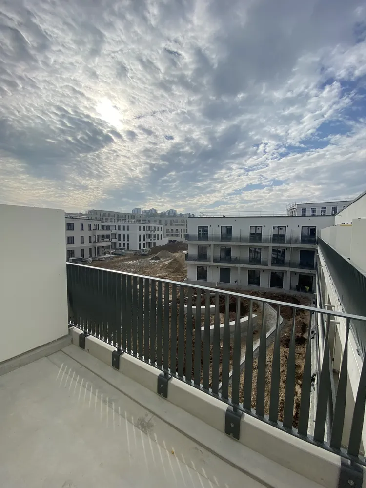 1 Zimmer Wohnung mit 23 m² in Regensburg – Bild 1