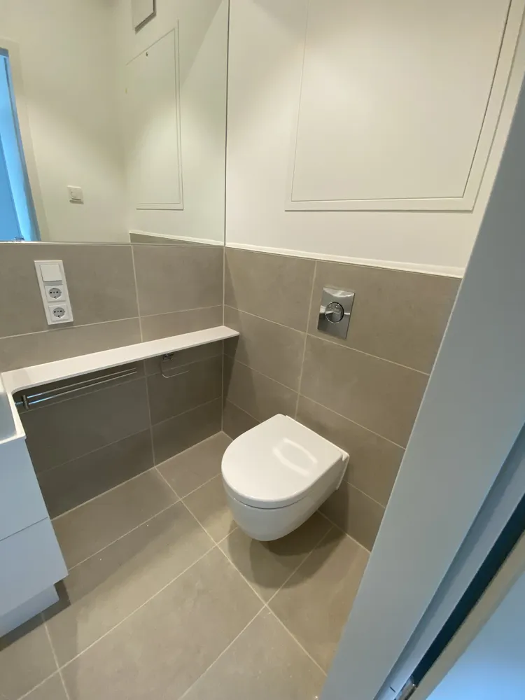 1 Zimmer Wohnung mit 23 m² in Regensburg – Bild 3