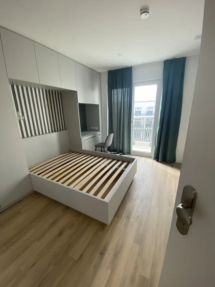 1 Zimmer Wohnung mit 23 m² in Regensburg – Bild 4