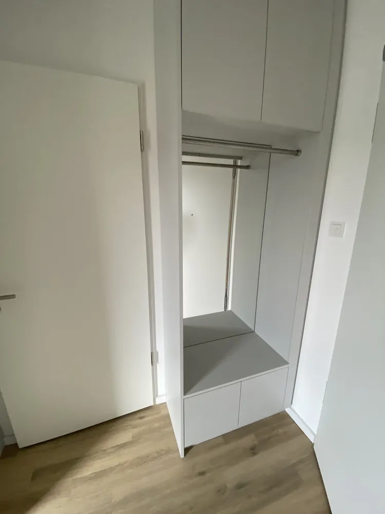 1 Zimmer Wohnung mit 23 m² in Regensburg – Bild 8