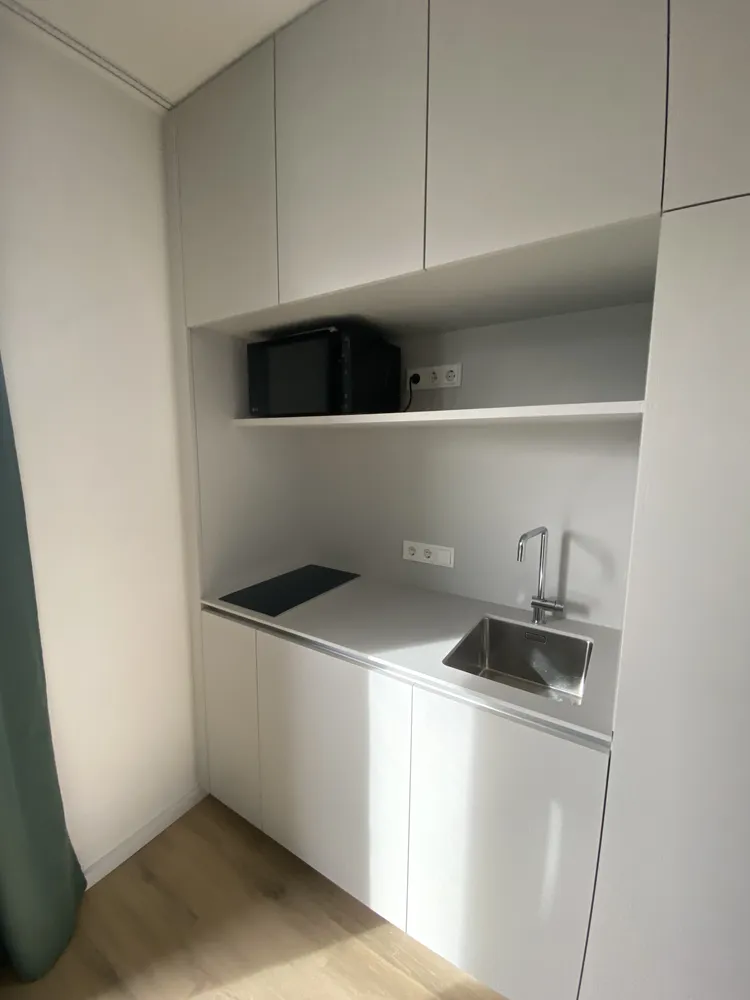 1 Zimmer Wohnung mit 23 m² in Regensburg – Bild 9
