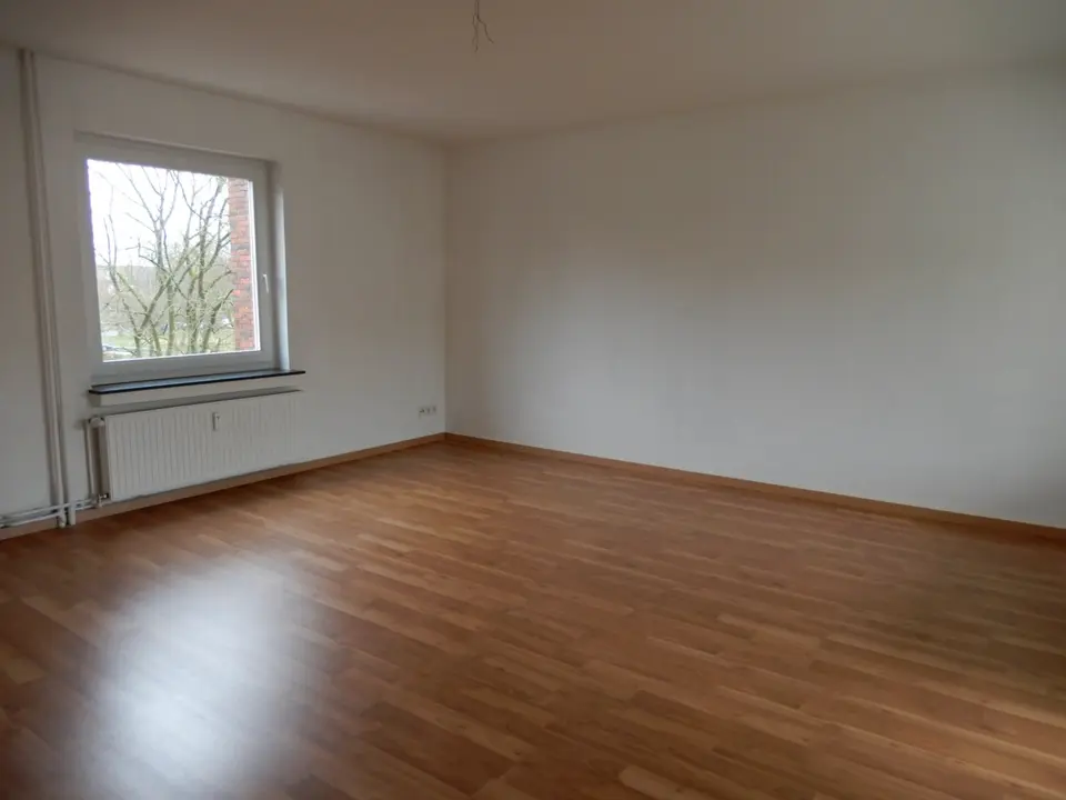 3 Zimmer Wohnung mit 75 m² in Wilhelmshaven – Bild 1