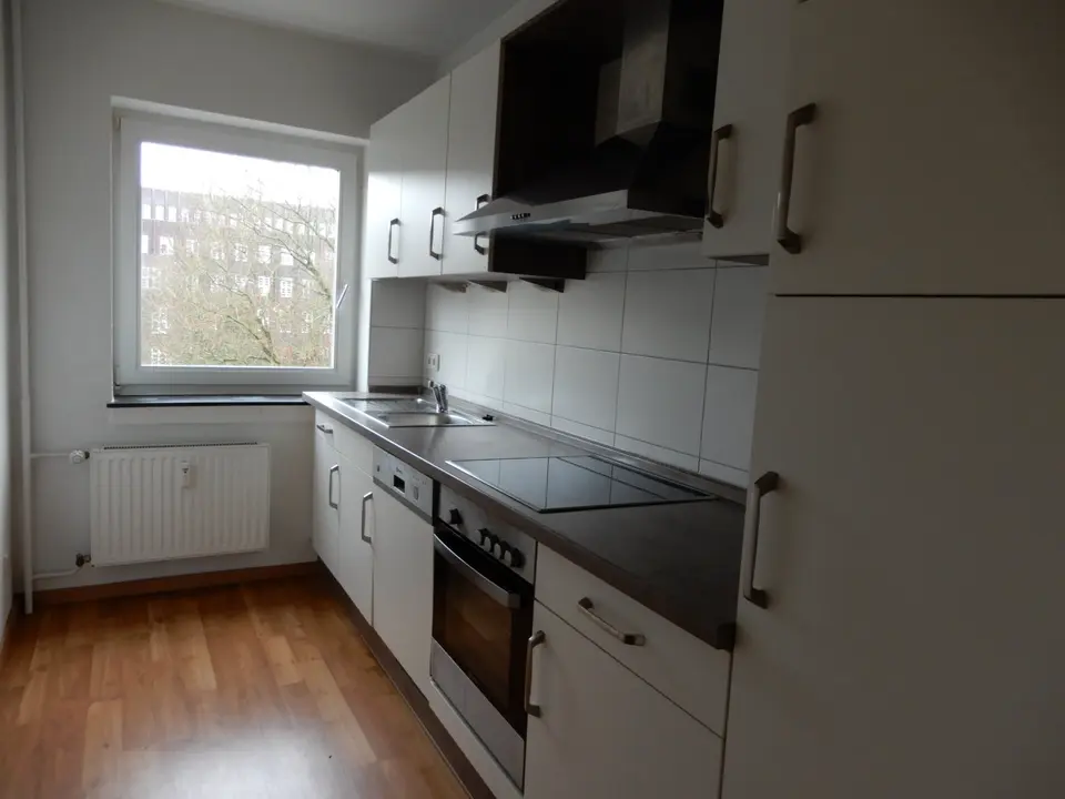 3 Zimmer Wohnung mit 75 m² in Wilhelmshaven – Bild 4