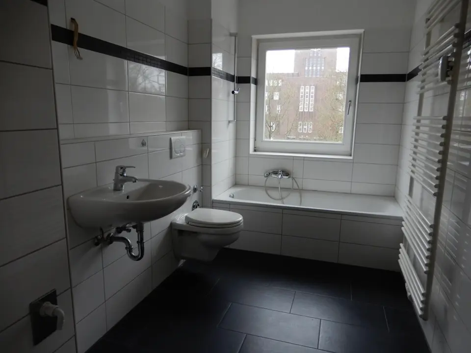 3 Zimmer Wohnung mit 75 m² in Wilhelmshaven – Bild 5