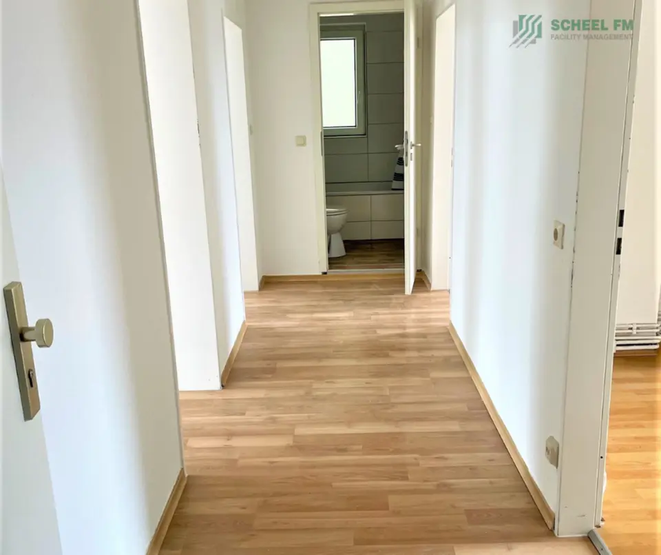 3 Zimmer Wohnung mit 75 m² in Wilhelmshaven – Bild 8