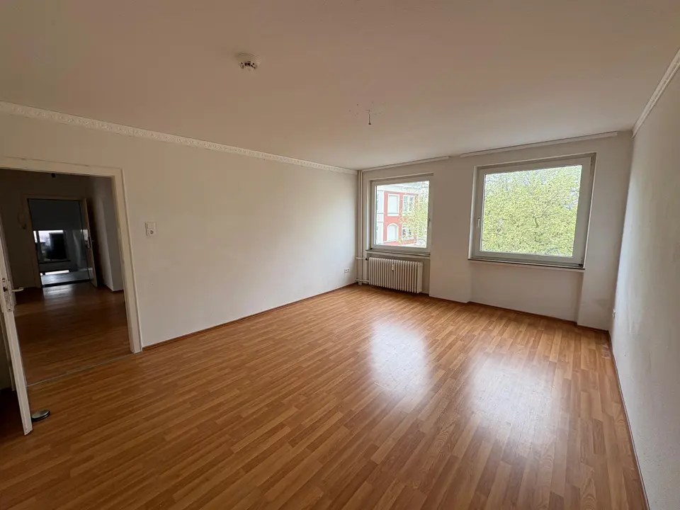 3 Zimmer Wohnung mit 75 m² in Wilhelmshaven – Bild 10