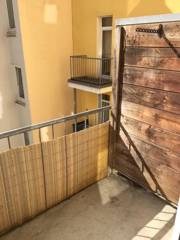 4 Zimmer Wohnung mit 90 m² in Lübeck – Bild 3