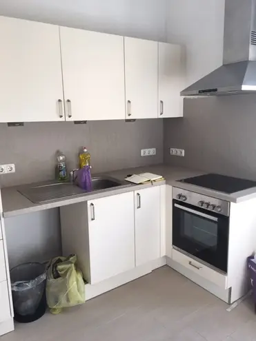 4 Zimmer Wohnung mit 90 m² in Lübeck – Bild 5
