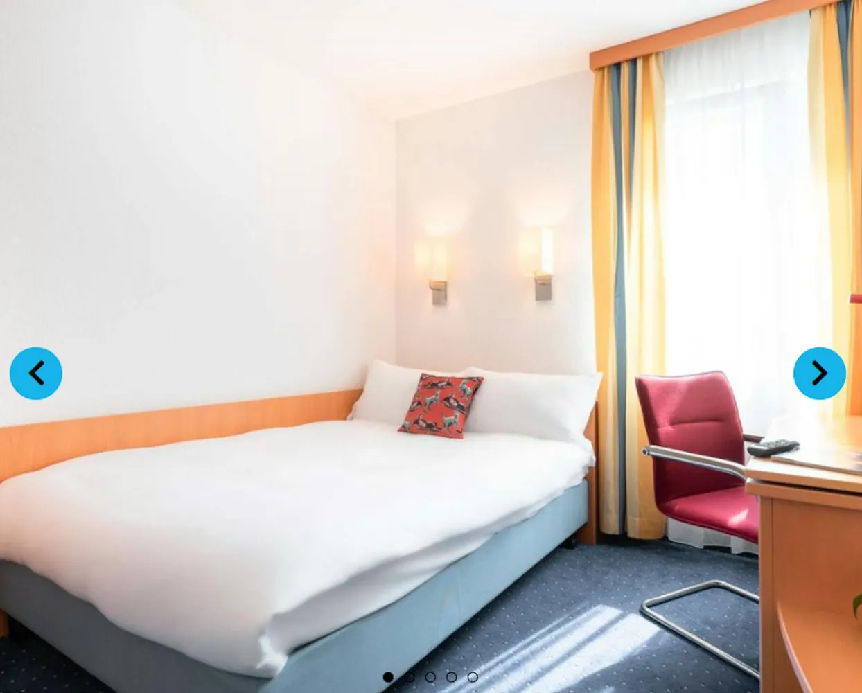 WG-Zimmer mit 14 m² in Darmstadt – Bild 1