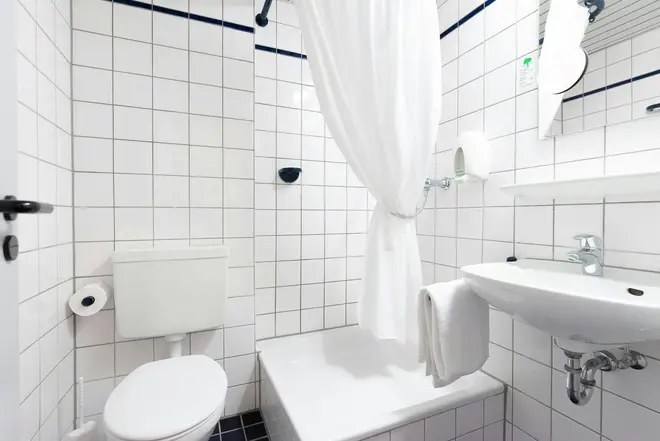 WG-Zimmer mit 14 m² in Darmstadt – Bild 2