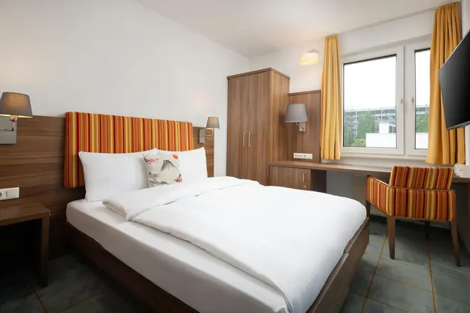 WG-Zimmer mit 14 m² in Darmstadt – Bild 3