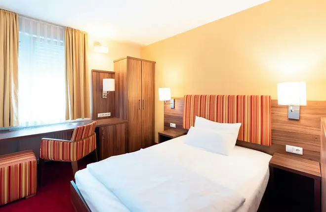 WG-Zimmer mit 14 m² in Darmstadt – Bild 4