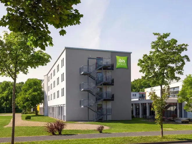 WG-Zimmer mit 14 m² in Darmstadt – Bild 5