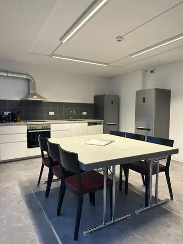 WG-Zimmer mit 14 m² in Darmstadt – Bild 6