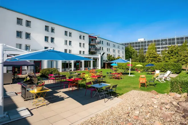 WG-Zimmer mit 14 m² in Darmstadt – Bild 9