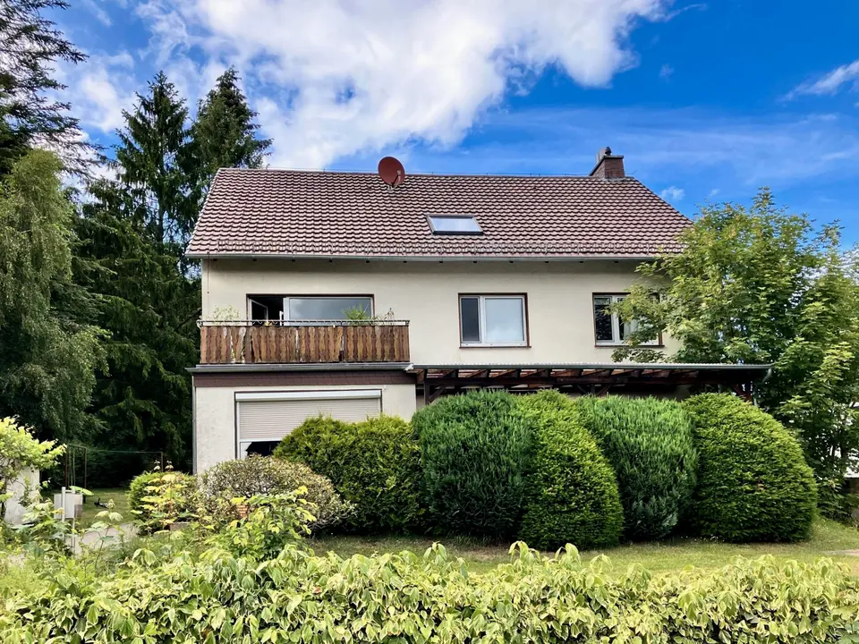 4 Zimmer Wohnung mit 80 m² in Kassel – Bild 5