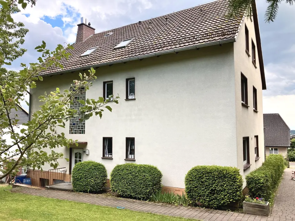 4 Zimmer Wohnung mit 80 m² in Kassel – Bild 6