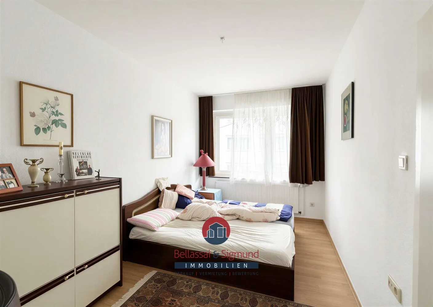 2 Zimmer Wohnung mit 52 m² in Düsseldorf – Bild 5
